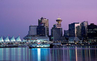 Vancouver