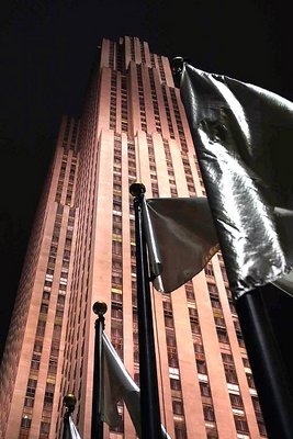 Rockefeller Center