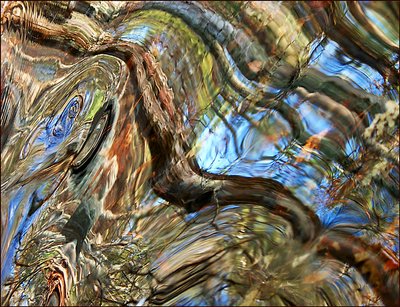 River's Kaleidoscope