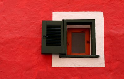 red red