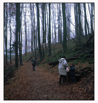 Mountaineer's