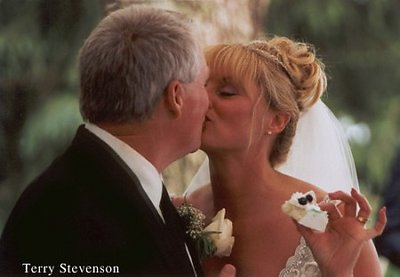 The Kiss