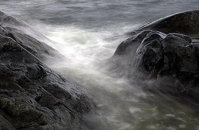 Autumn Coast