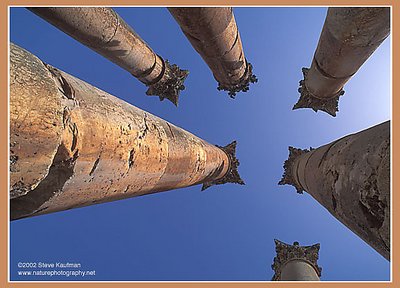 Temple of Zeus