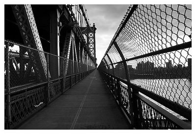 manhattan bridge