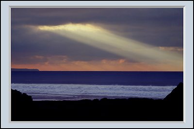 Woolacombe Bay