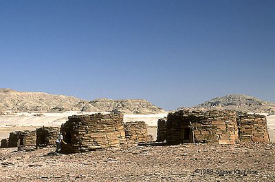 Nawamis, Sinai, Egypt