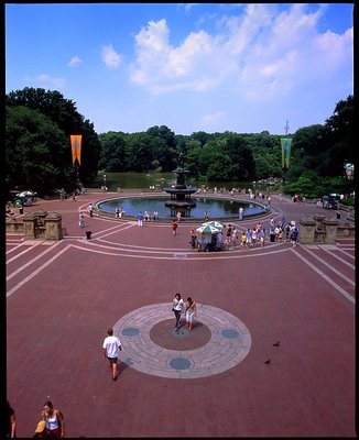 central park