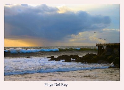 Playa Del Rey II