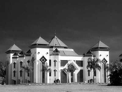 Mosque#1