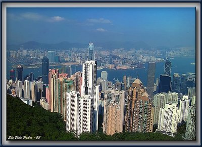 one Day in Hong Kong (2)