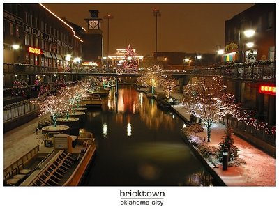 Bricktown