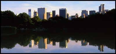 central park