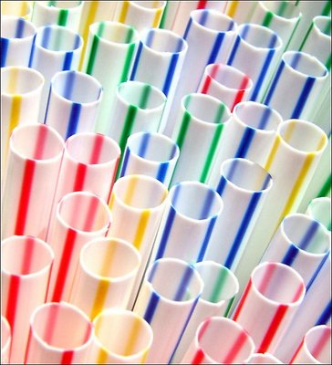 Straws
