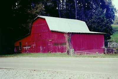 Barn