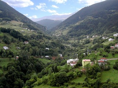 hamsiköy_village_tarabzon