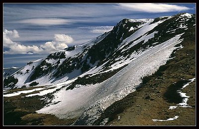 Mountain Scene