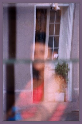 looking for silence