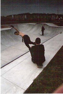 John and Brian