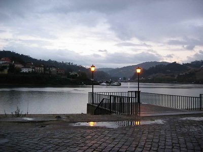 Douro River Portugal