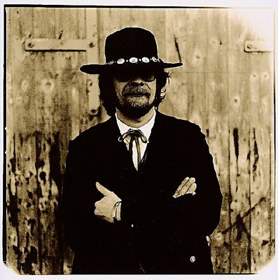 City Cowboy