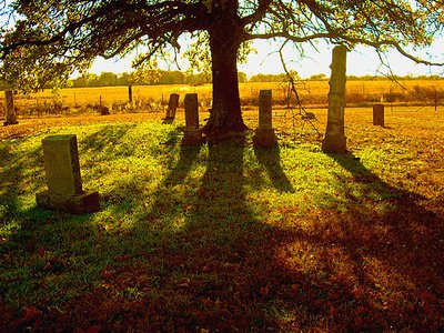 Elmo Cemetery