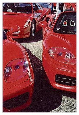Ferraris