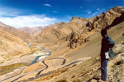 Ladakh