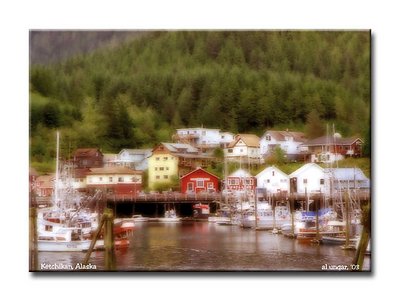 Ketchikan, Alaska