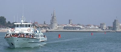 Nicest harbour of France?