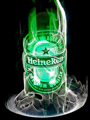 Heiny on Fire