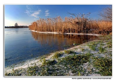 Wintertime!