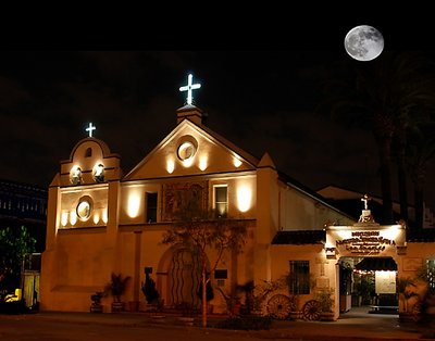 Olivera Church (LA)