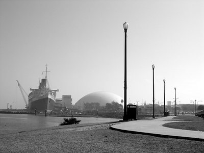 The Queen Mary