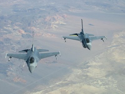 RANK flight