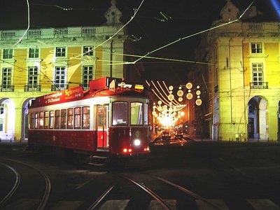 Lisbon