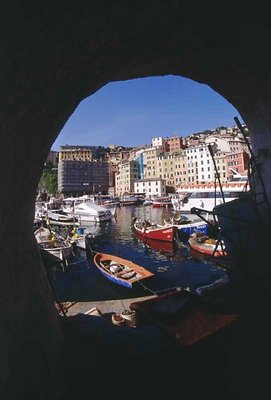 Camogli bis