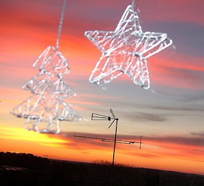 AFTER XMAS ...a new day