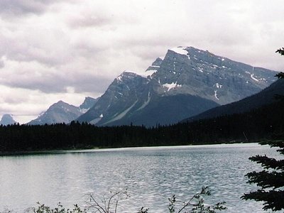 Beauty on the Rockies.