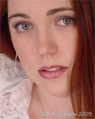 Self Portrait