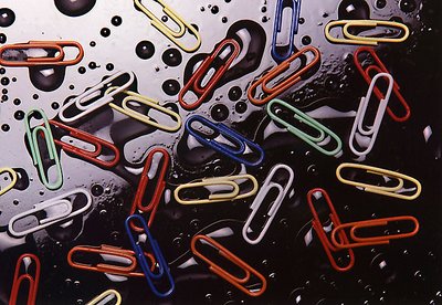 Paper Clips