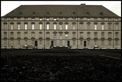 Castle Osnabrueck