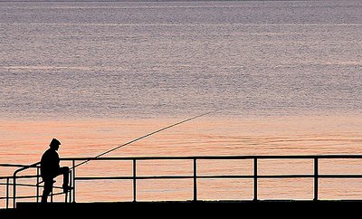 Fishing