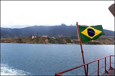 Ilhabela VIII