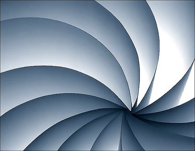Paper Spiral