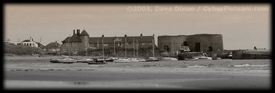 Beadnell