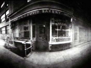vesuvio bakery