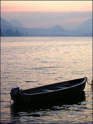 Lago di Lugano