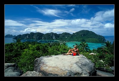 Phi Phi Island