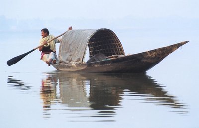 Ganga - Kolkata